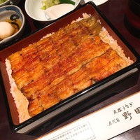 五代目 野田岩 麻布飯倉本店 - 