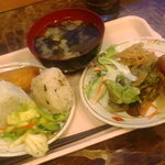 東横INN  - 