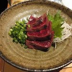 居酒屋やまちゃん - 鯨