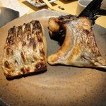 居酒屋やまちゃん - 寒鰆