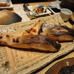 居酒屋やまちゃん - 本鱒