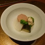 野菜割烹 あき吉 - 