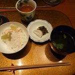 野菜割烹 あき吉 - 