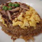 日進食堂 - チャーハン