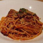 ristorante SOLARE - パスタ