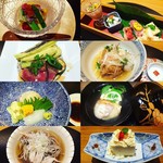 Kaiseki Okada - 