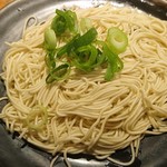 博多 一風堂 - 替玉