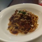 Main Dining　Il Salice - パスタ