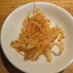 博多 一風堂 - もやし