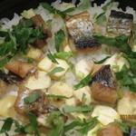 馳走 山傳 - アップ