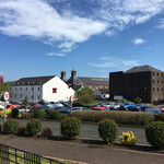 Old Bushmills Distillery - Old Bushmills Distillery