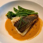 Restaurant Cote d' Azur - 