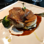 Restaurant Cote d' Azur - 