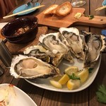 SHUCKER’S - 
