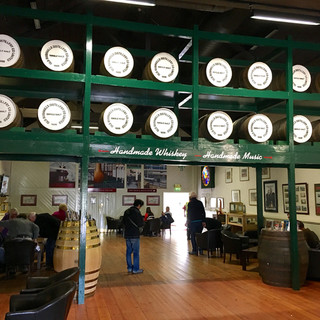 Old Bushmills Distillery_2