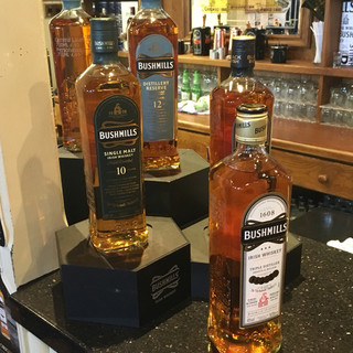 Old Bushmills Distillery_1