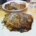 Okonomiyaki Miyoshi - 