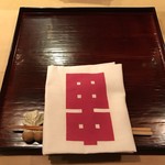 草庵　田なか - 