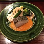 草庵　田なか - 