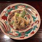 草庵　田なか - 