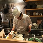 草庵　田なか - 