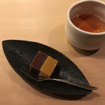 草庵　田なか - 