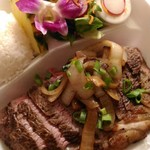 Blue Water Shrimp & Seafood - 