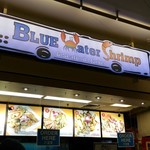 Blue Water Shrimp & Seafood - 