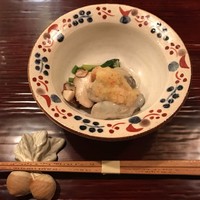 草庵　田なか - 