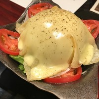 海鮮原始焼 ろば炭魚 赤羽本店 - 