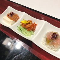海鮮原始焼 ろば炭魚 赤羽本店 - 