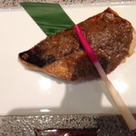 Happuubekkan - 魚料理