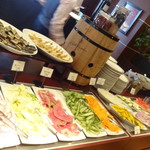 ロウリーズ・ザ・プライムリブ 大阪 - 