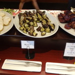 ロウリーズ・ザ・プライムリブ 大阪 - 