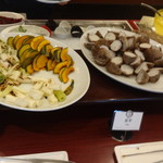 ロウリーズ・ザ・プライムリブ 大阪 - 