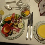 ロウリーズ・ザ・プライムリブ 大阪 - 