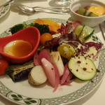 ロウリーズ・ザ・プライムリブ 大阪 - 