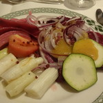 ロウリーズ・ザ・プライムリブ 大阪 - 