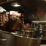 ロウリーズ・ザ・プライムリブ 大阪 - 