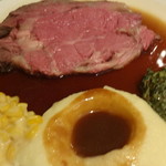 ロウリーズ・ザ・プライムリブ 大阪 - 