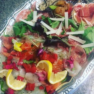 カルマ Calma 茨木 イタリアン 食べログ