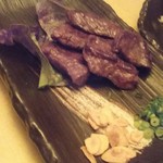 牛もつどて鍋 まつい亭 - 