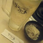 牛もつどて鍋 まつい亭 - 