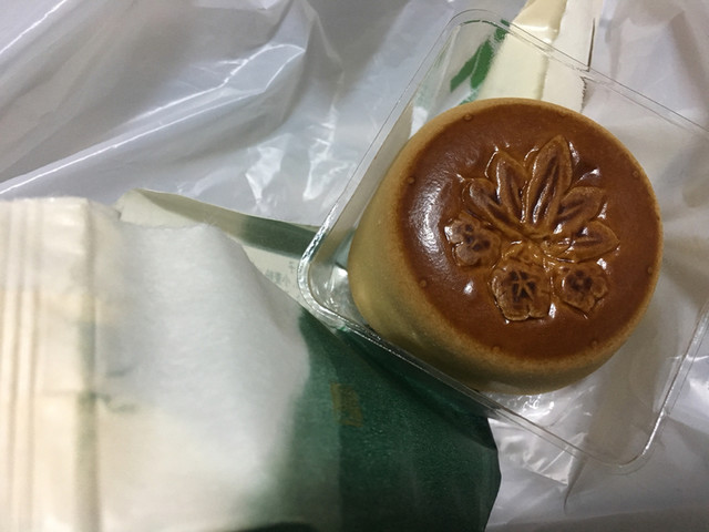 源 吉兆庵 藤崎店 - 青葉通一番町（和菓子）の写真
