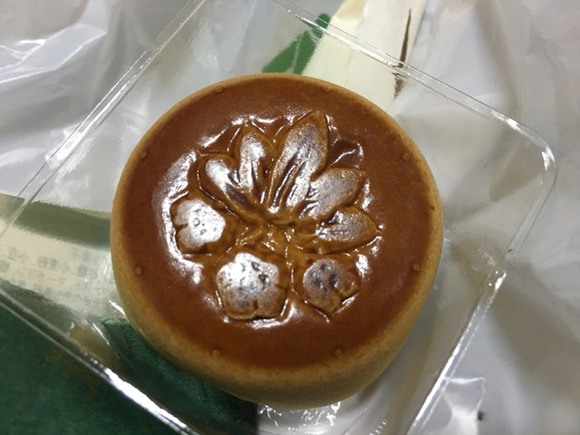 源 吉兆庵 藤崎店 - 青葉通一番町（和菓子）の写真