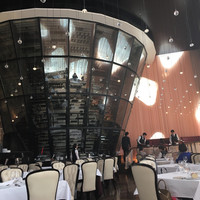 RESTAURANT DAZZLE - 