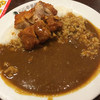 カレーハウスCoCo壱番屋 岡山駅西口店