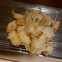 てんぷら山の上 Ginza - 