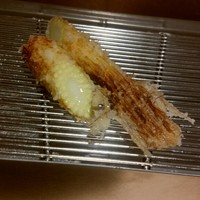 てんぷら山の上 Ginza - 