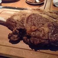 オーク ドア - 